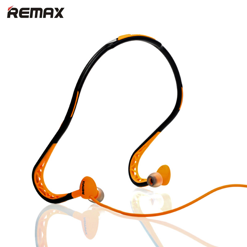 REMAX 户外运动有线通话耳机 RM-S15