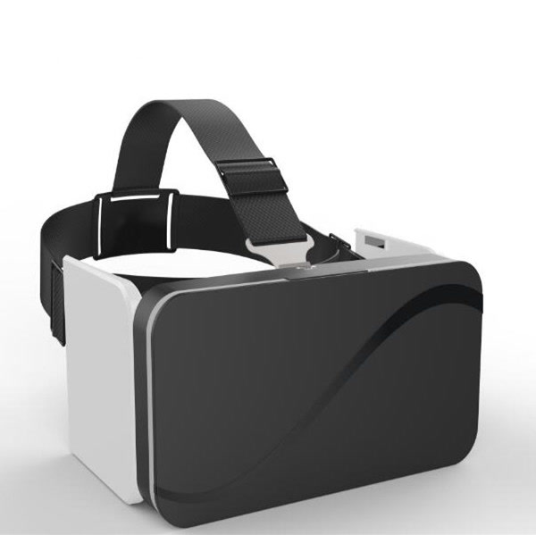 VR A6 折叠虚拟现实迷你VR眼镜