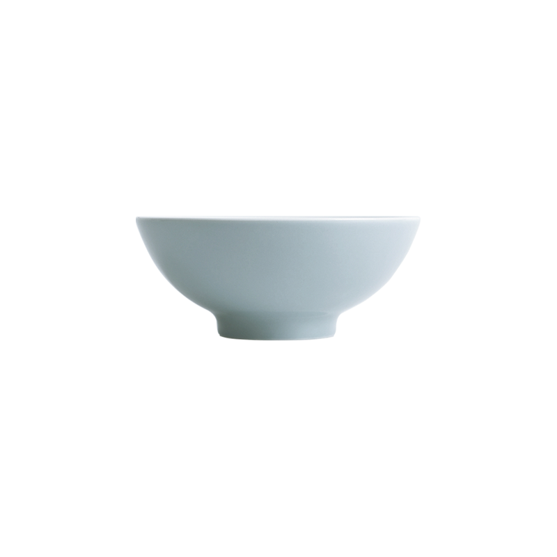网易严选2件装 新中式陶瓷饭碗 13cm
