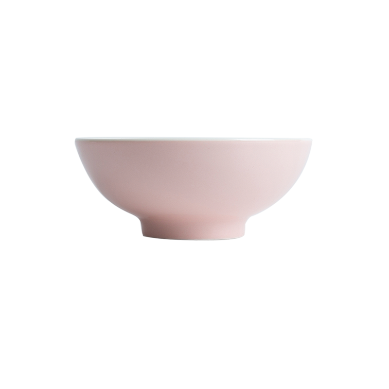 网易严选 2件装 新中式陶瓷菜碗 14.9cm
