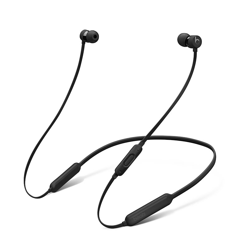 BeatsX 入耳式耳机 蓝牙耳机 2018款