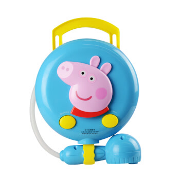 贝芬乐（buddyfun）JXT99403 小猪佩奇 儿童洗澡戏水玩具