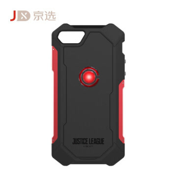 dostyle 正义联盟系列手机壳-钢骨侠 官方授权 适配于 iPhone7 / iPhone8