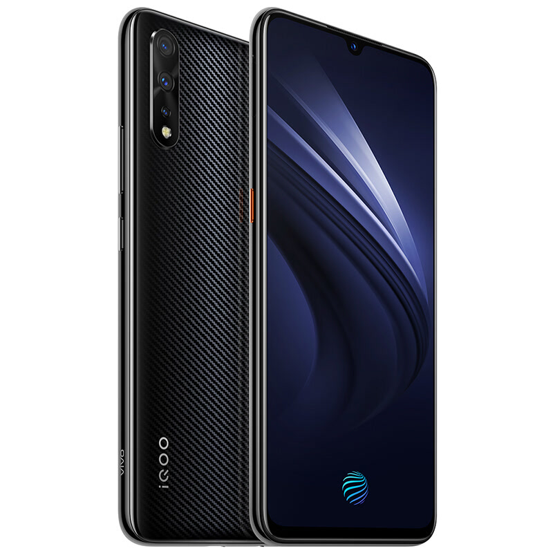 vivo iQOO Neo 新品来袭