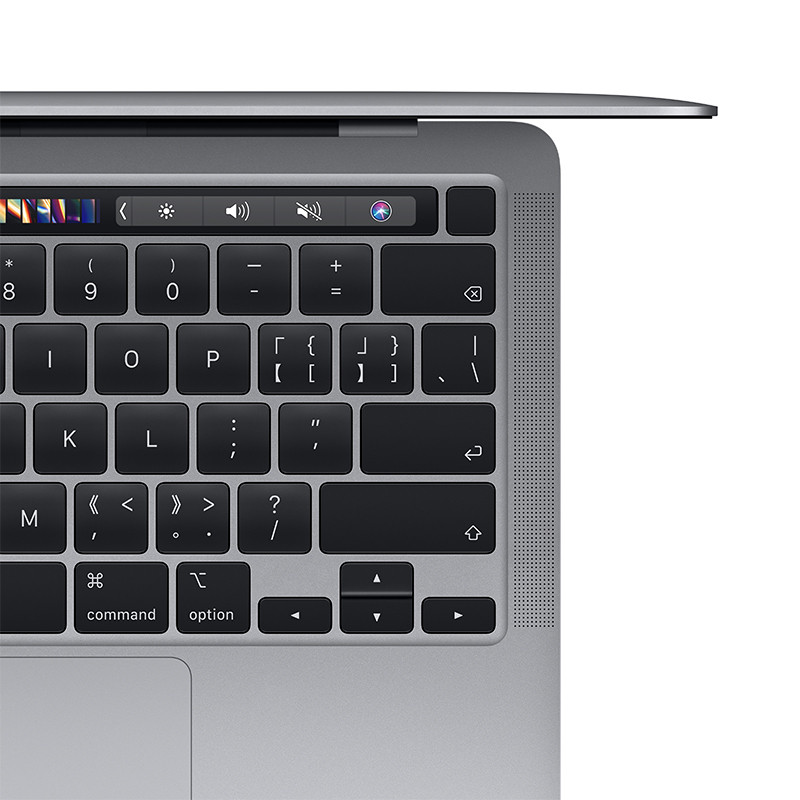 Apple MacBook Pro 13.3 新款八核M1芯片  笔记本电脑 轻薄本