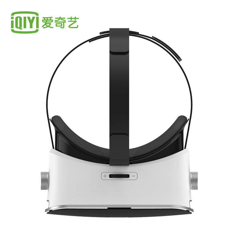爱奇艺VR眼镜小阅悦PLUS智能vr眼镜3D头盔
